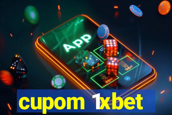 cupom 1xbet